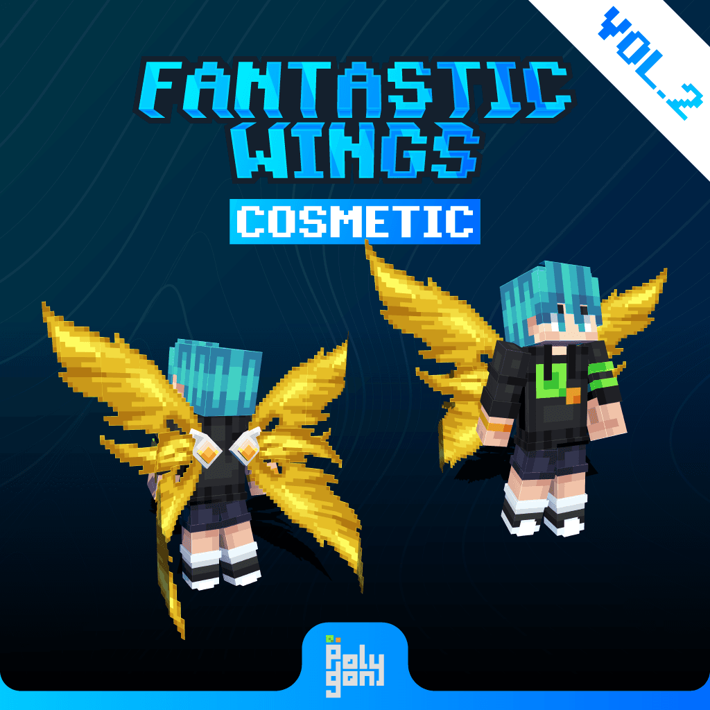 Fantastic Wings Vol.2 (32x) 6
